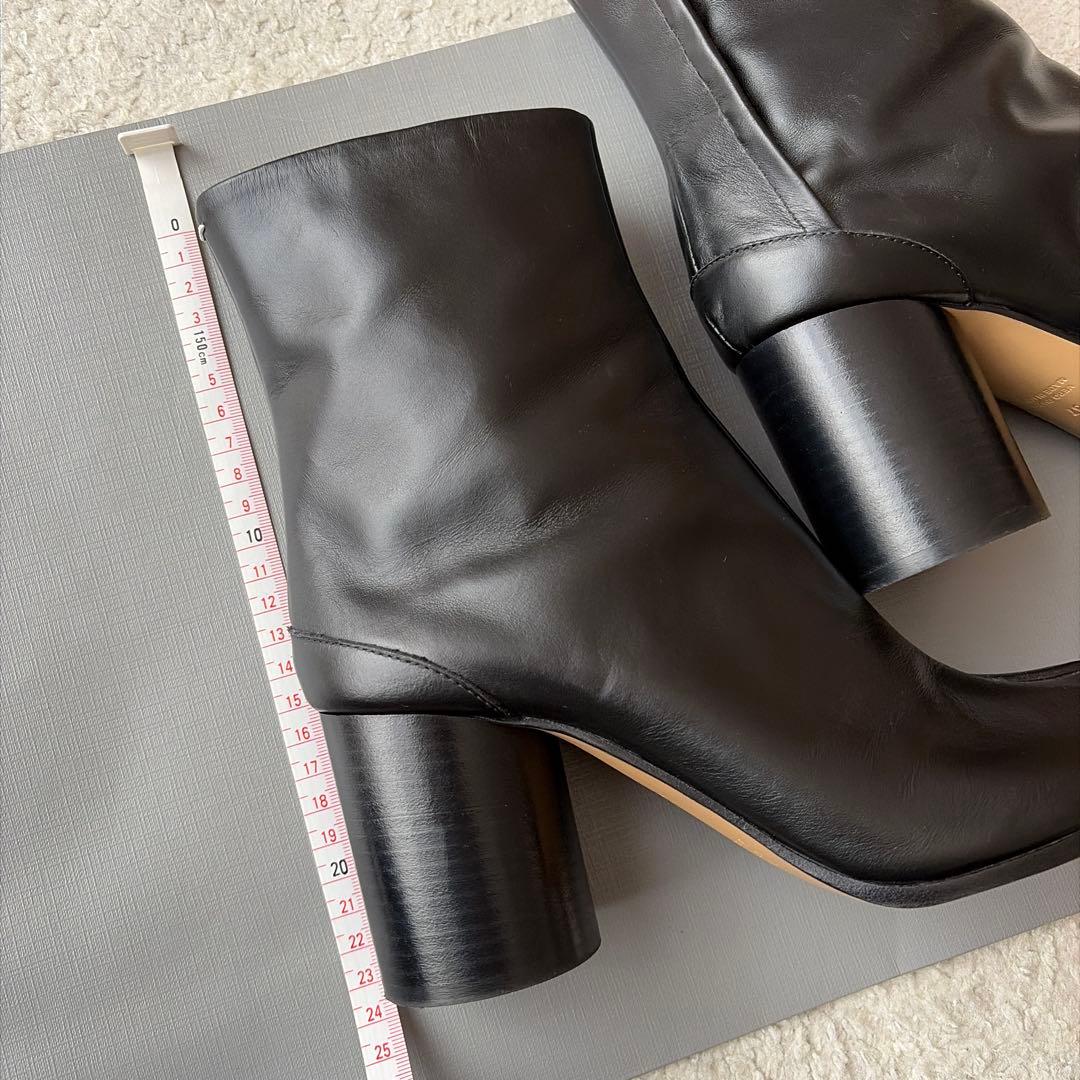 y*☆様 Madison Mariela タビブーツ 37 24cm