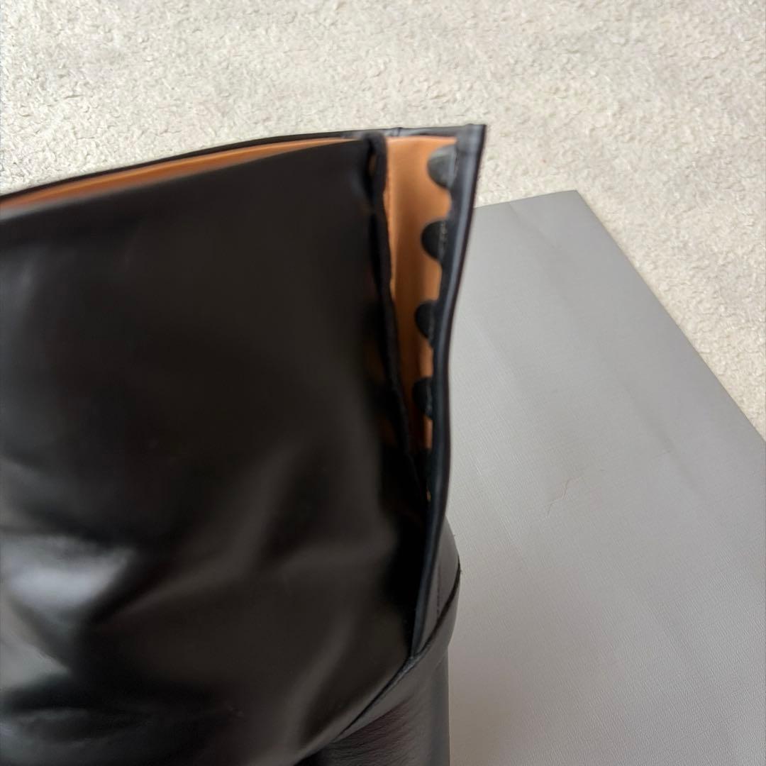 y*☆様 Madison Mariela タビブーツ 37 24cm