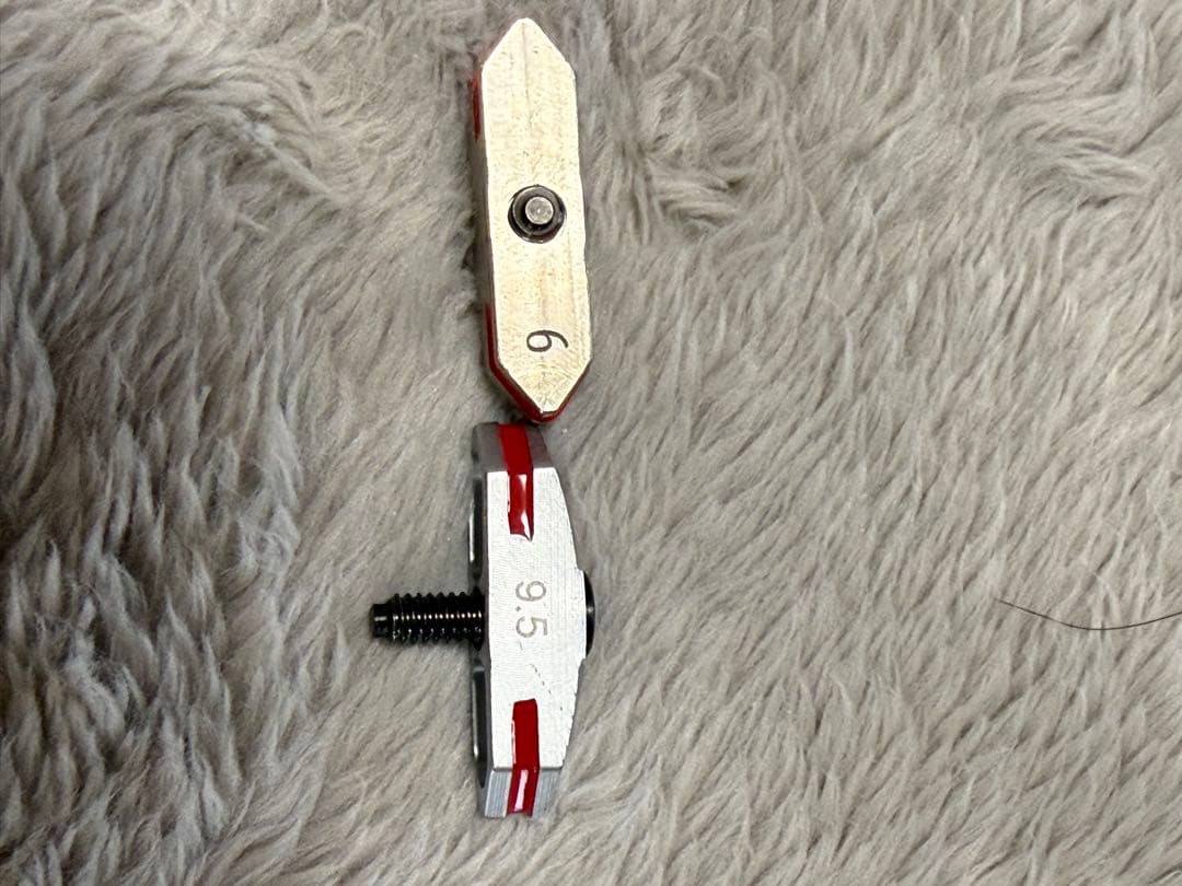 美品　PING G410plus 10.5° Speeder NX HL 45