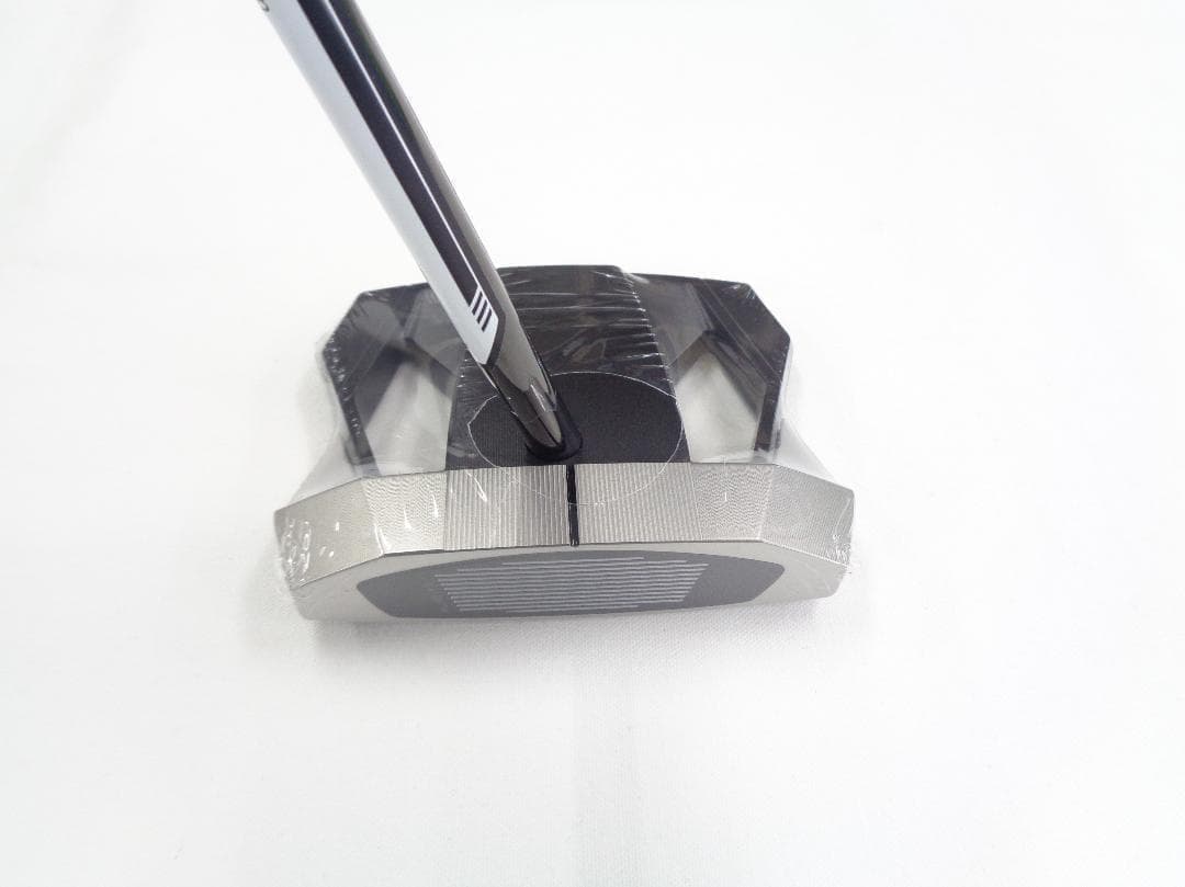 左用 新品★Spider ZT 34インチ 日本仕様 ゼロトルク レフティ