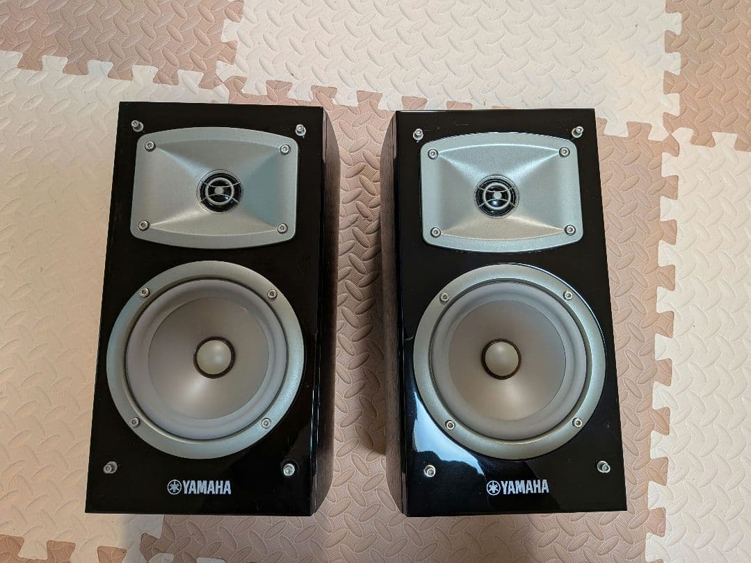 YAMAHA NS-B330(B)黒