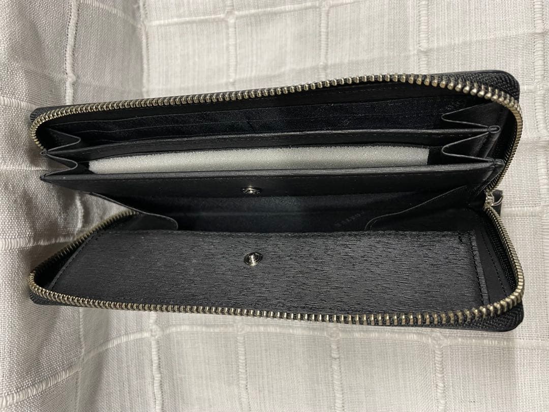 PORTER ラウンドファスナー 長財布 カレント 新品未使用