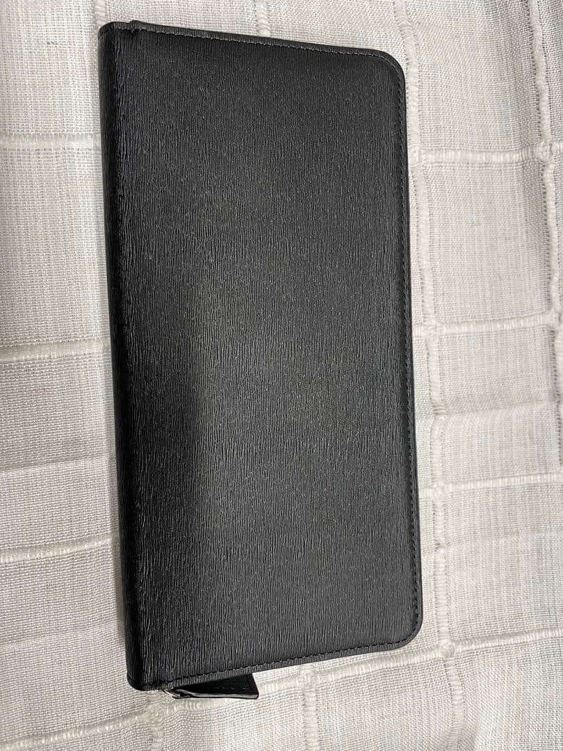 PORTER ラウンドファスナー 長財布 カレント 新品未使用