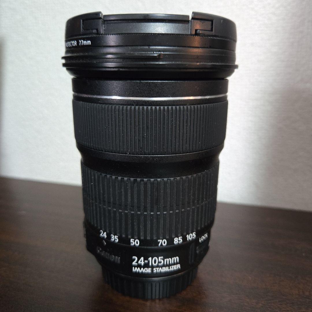 Canon EF 24-105mm IS STM ズームレンズ