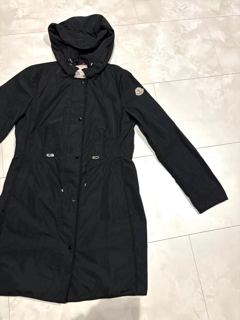 モンクレール　ANTHEMIS