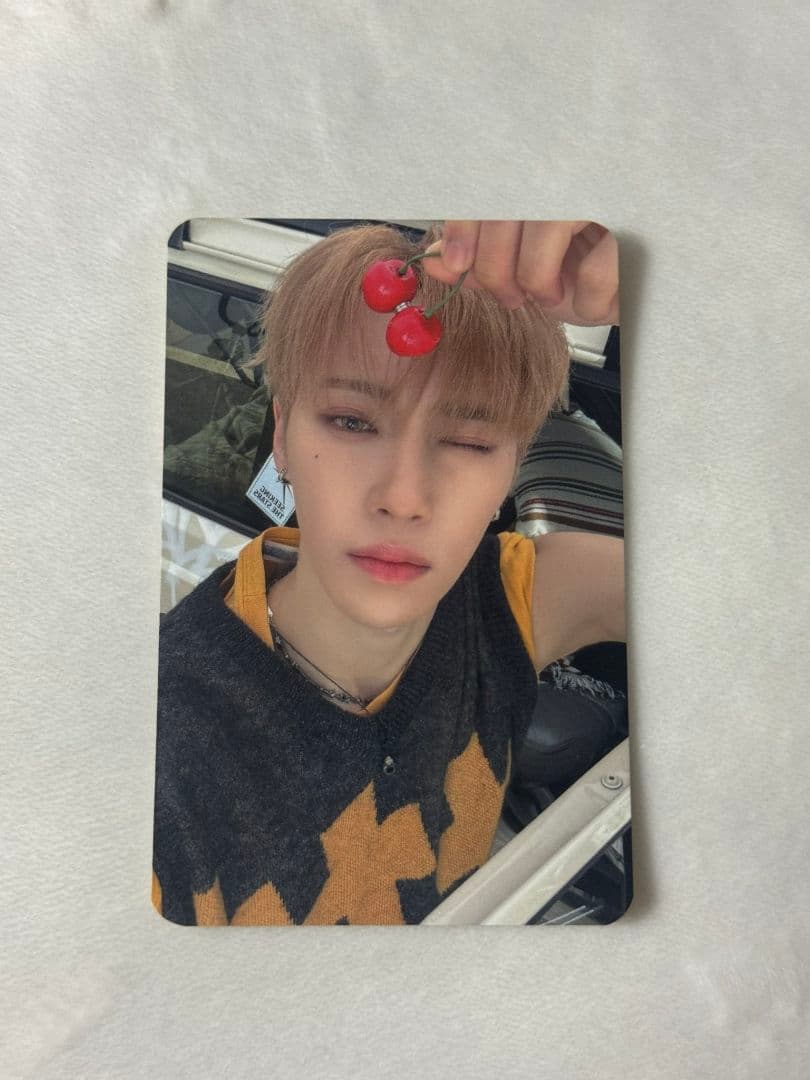 韓国　alphadriveone ald1　アルノ　ジアハオ　サノク