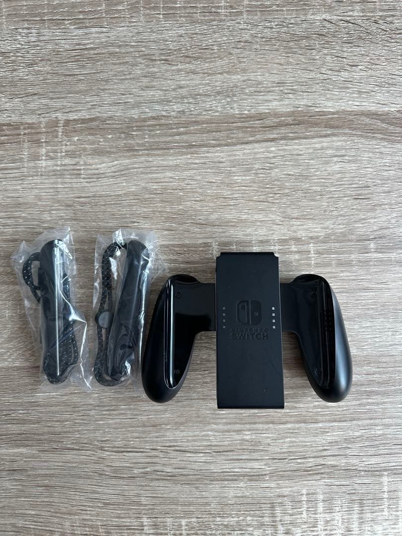 【美品】おまけ付き　Nintendo Switch　有機ELモデル　ホワイト