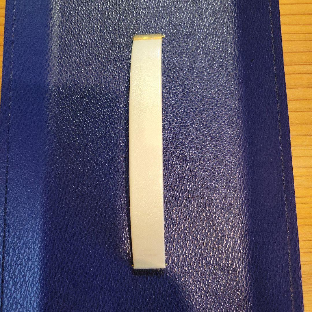 ピアジェ ミスプロトコール ベルト