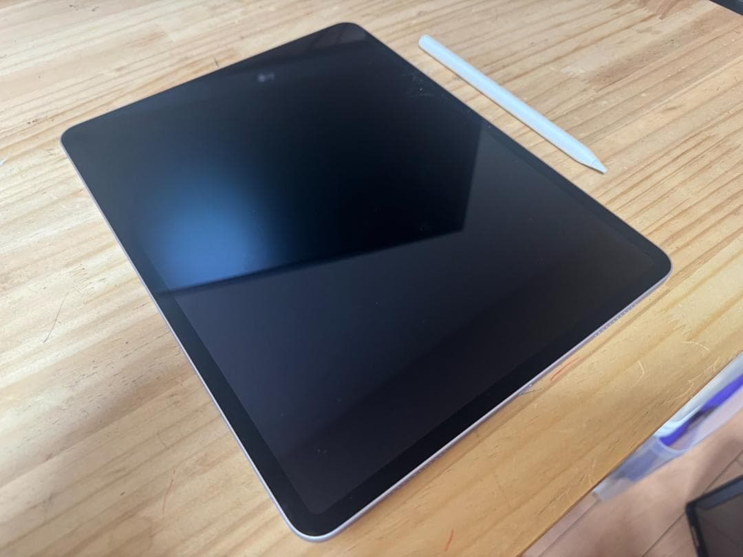 【セット特価】iPad Air 13インチM2&Apple Pencil Pro