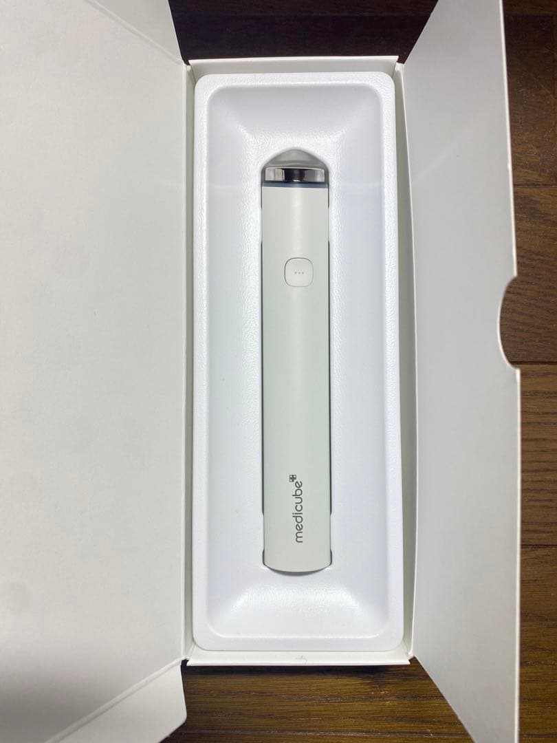 medicube Booster Pro メディキューブブースタープロミニ