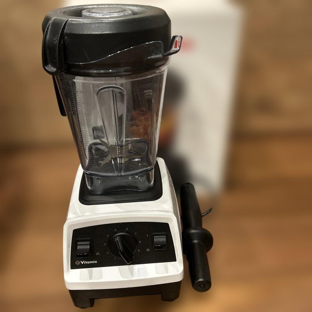 Vitamix ミキサー バイタミックス e320 ブレンダー