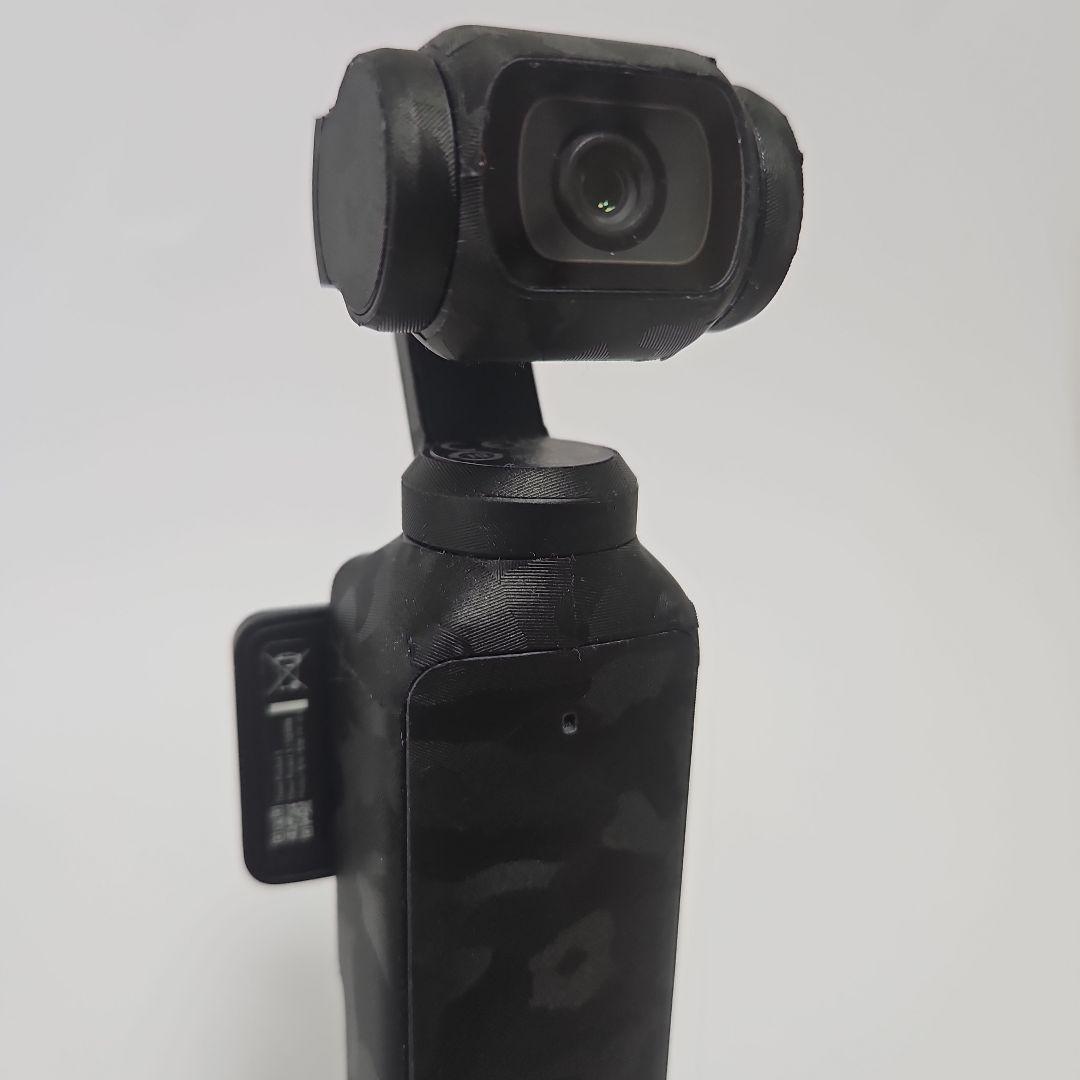 【美品】DJI Osmo Pocket 3 クリエイターコンボ