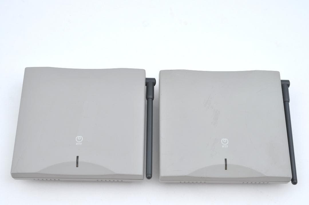 MBS-DCL-S1CS-(1) 、(2)2台セット TA2814