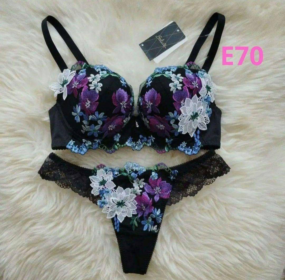 salute サルート 81G 81グループ　セット E70 M　 BL