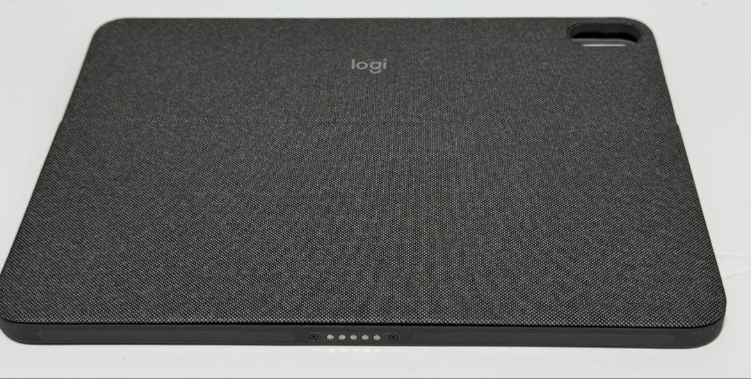 ロジクール iPad Air Combo Touch iK1095GRA