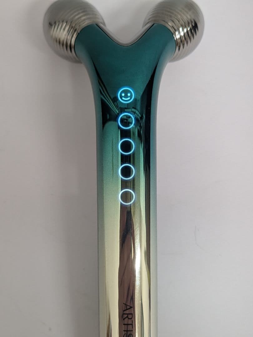 ARTISTRY 美顔器 EMSローラー ATWM