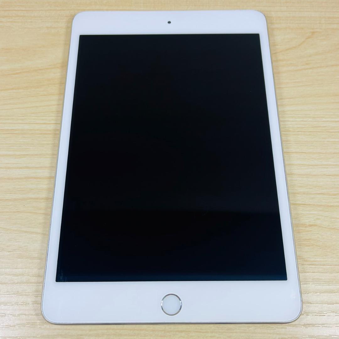 A5150 SIMフリー iPad mini 第4世代 128GB セルラー