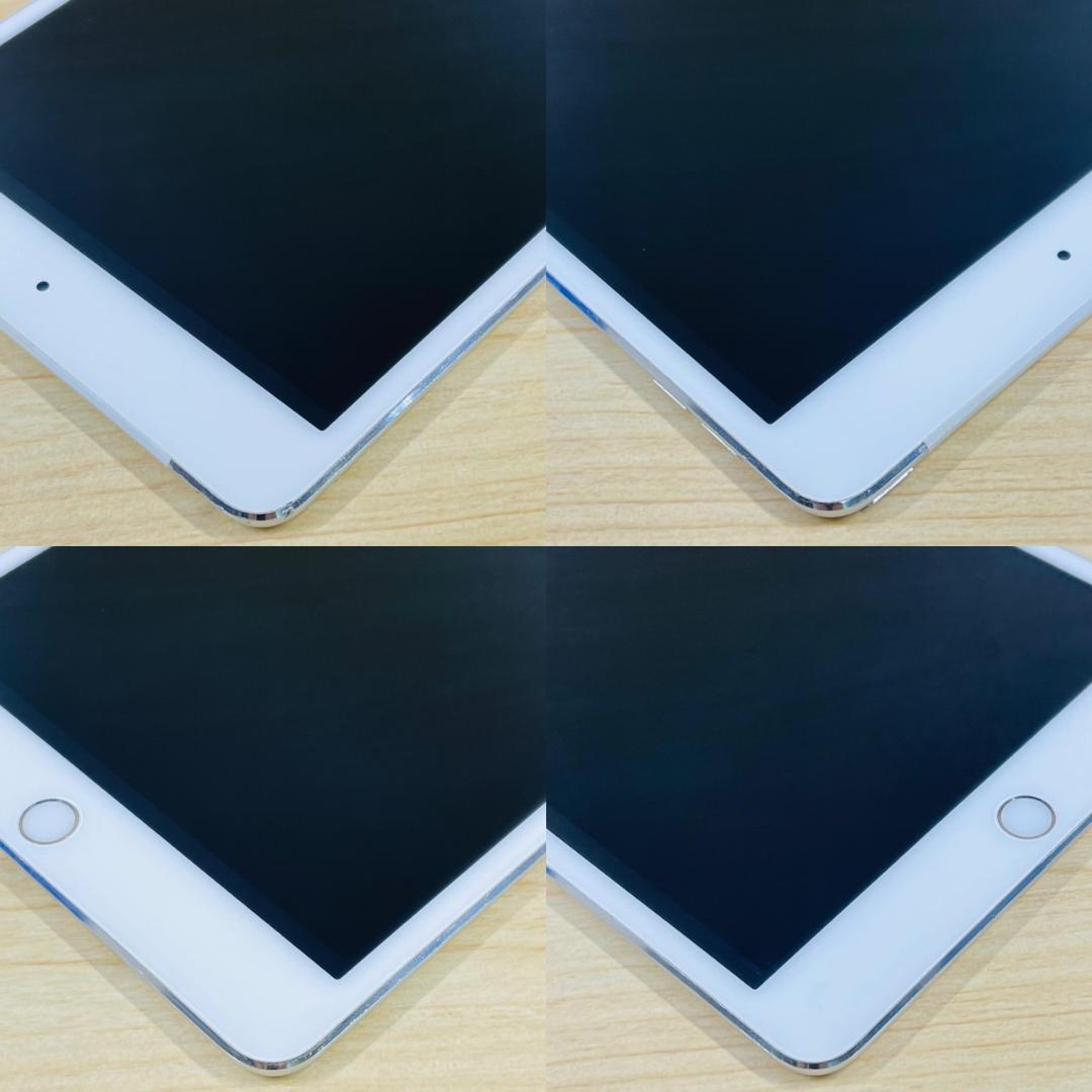 A5150 SIMフリー iPad mini 第4世代 128GB セルラー