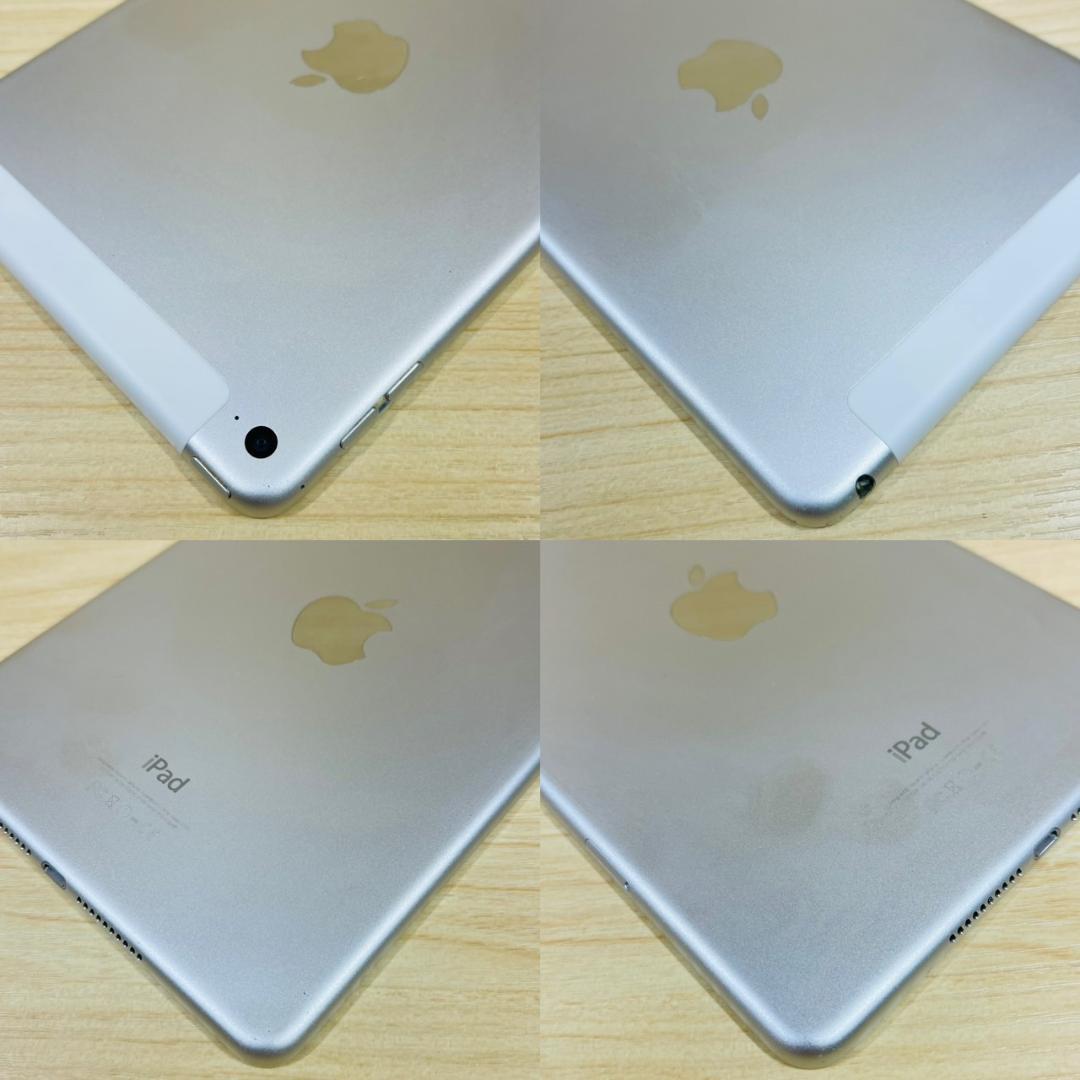 A5150 SIMフリー iPad mini 第4世代 128GB セルラー