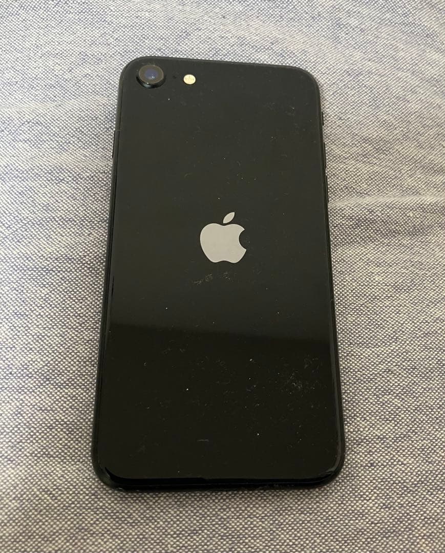 iPhoneSE第三世代