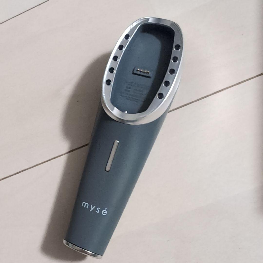 ヤーマン　YA-MAN ミーゼスカルプリフトアクティブプラス