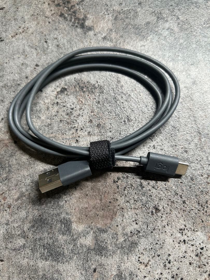 【値下げ可】Logicool MX ANYWHERE 3s USBレシーバー付き