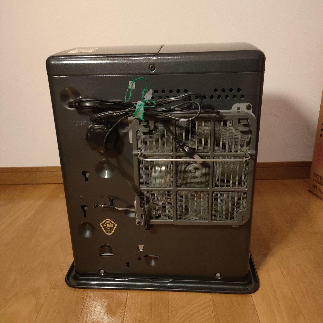 DAINICHI ダイニチ ブルーヒーター FW3030S パールグレー