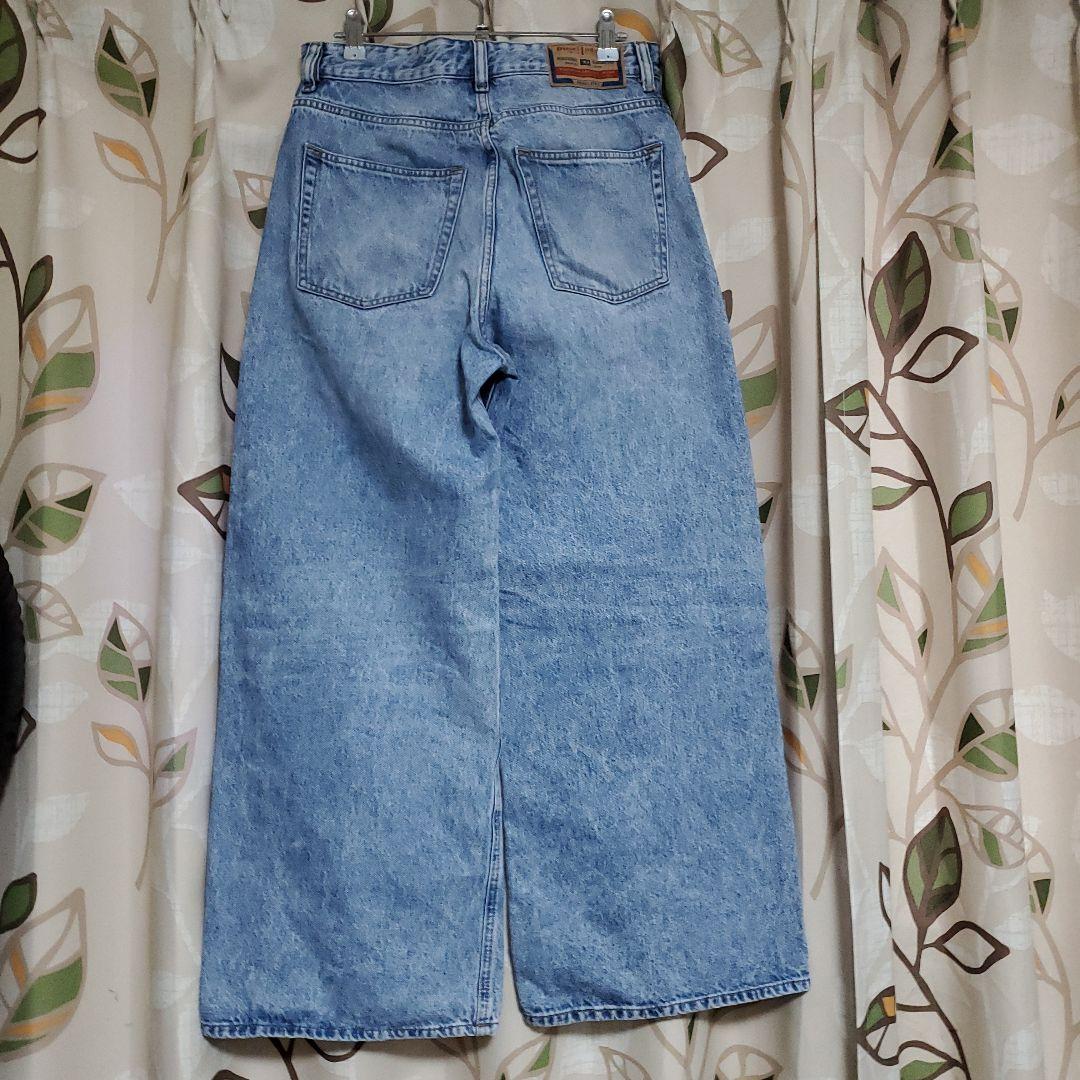 パンツ DIESEL 1996 D-Sire W25