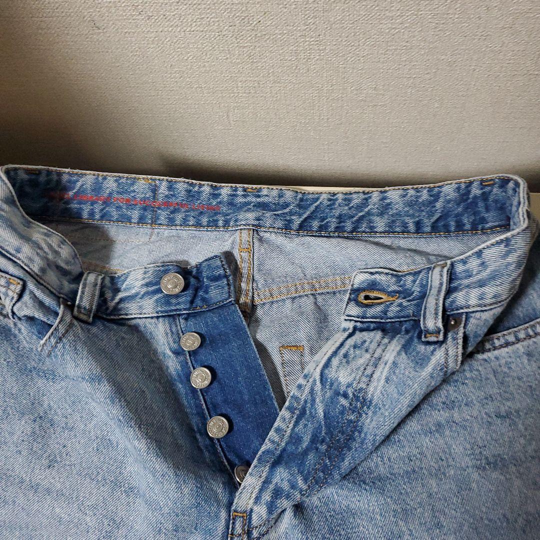 パンツ DIESEL 1996 D-Sire W25