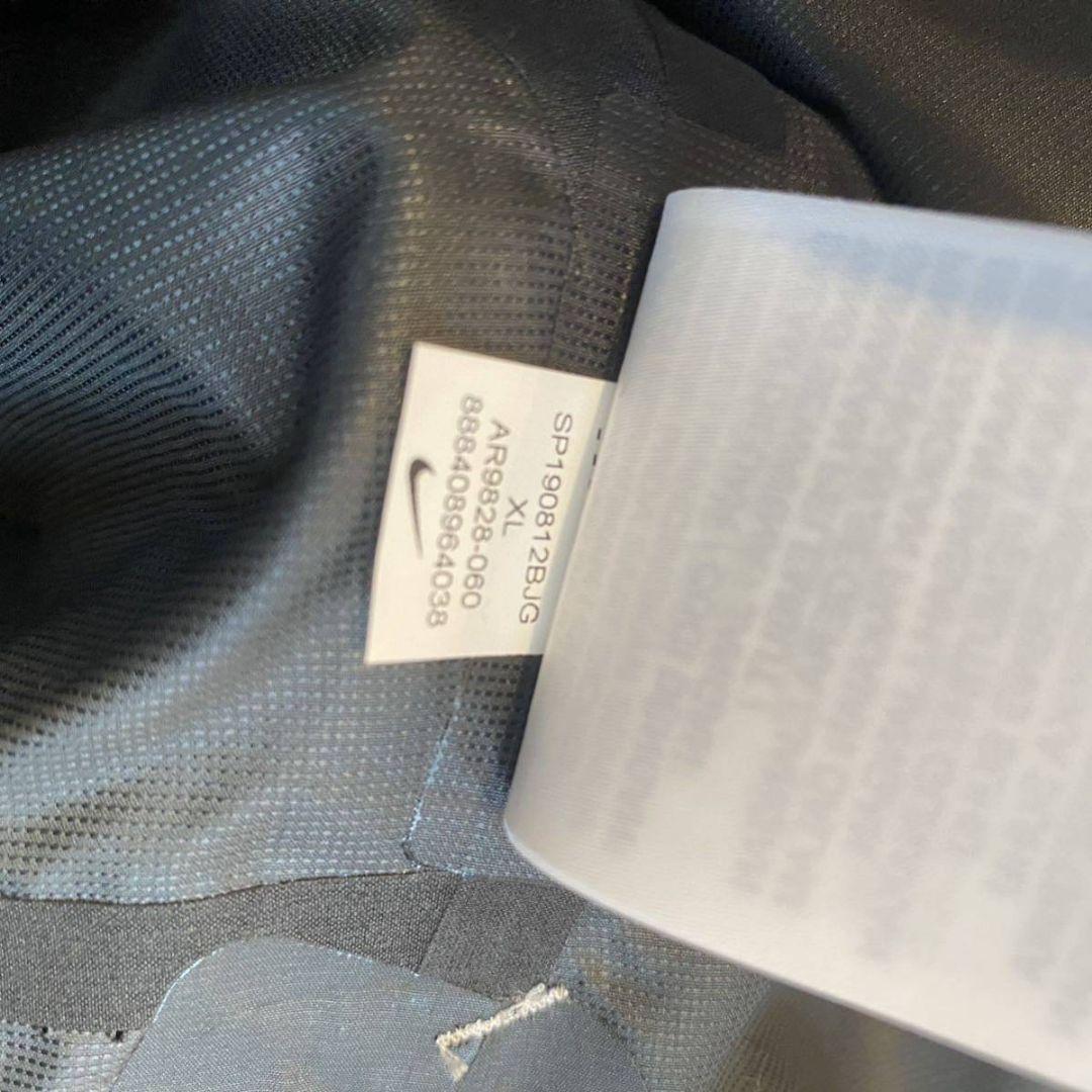 【Tech Pack】Nike テックパック ウインドランナー ジャケット