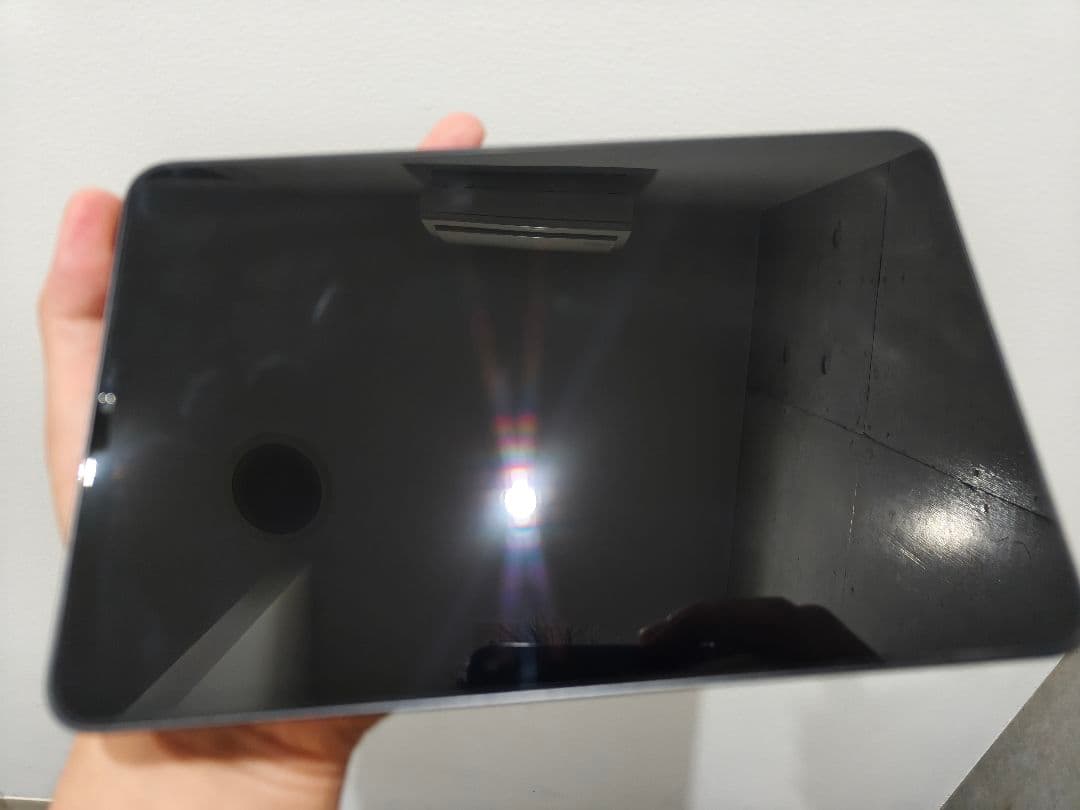 Androidタブレット本体 Xiaomi pad mini 8GB+256GB