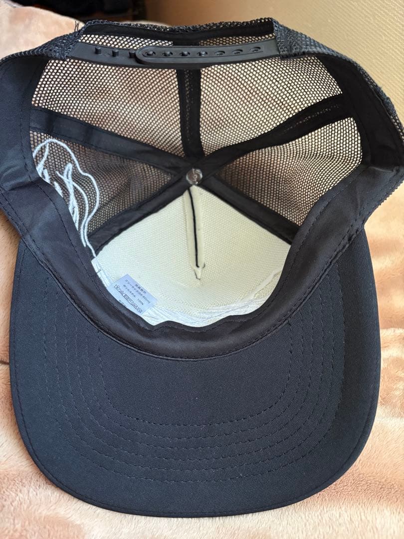 MIKADO Homunclus キャップ