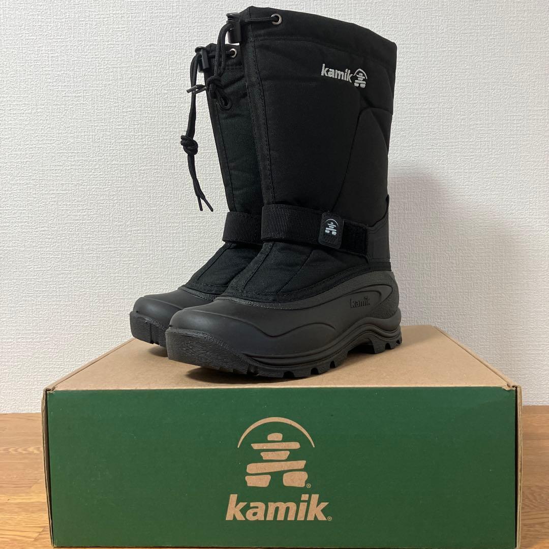 【未使用！】冬の観光・アクティビティにおすめ カミック グリーンベイ4 ウーメン