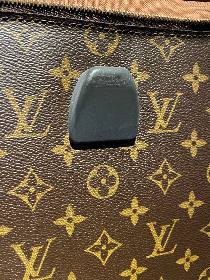LOUIS VUITTON ルイヴィトン モノグラム エオール50
