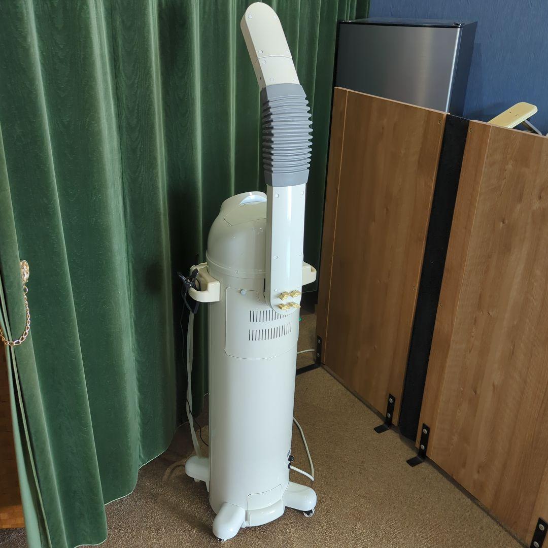 業務用フェイシャルスチーマー イオン複合機 SVSPI-IIスビスピ