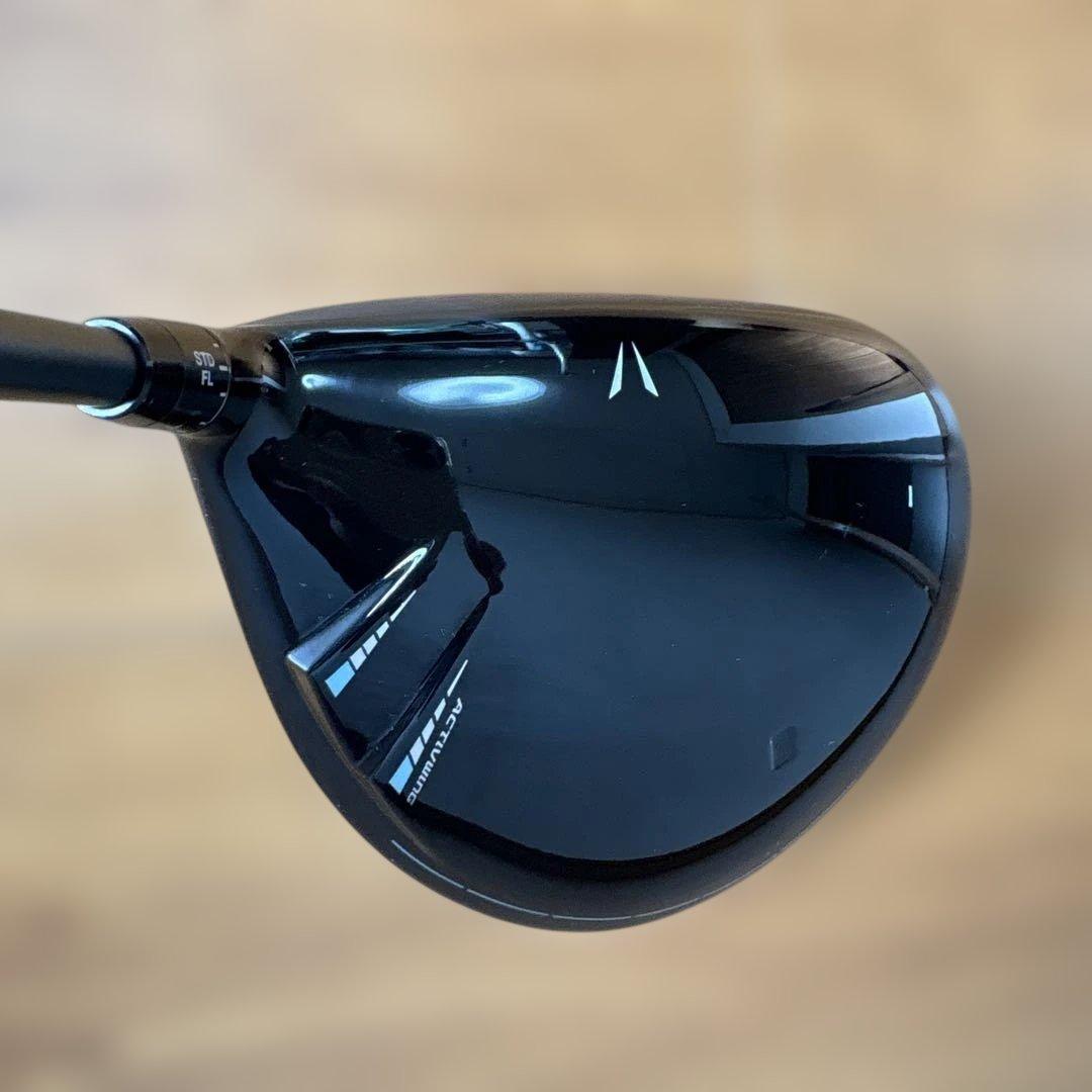 ゼクシオXドライバ2024