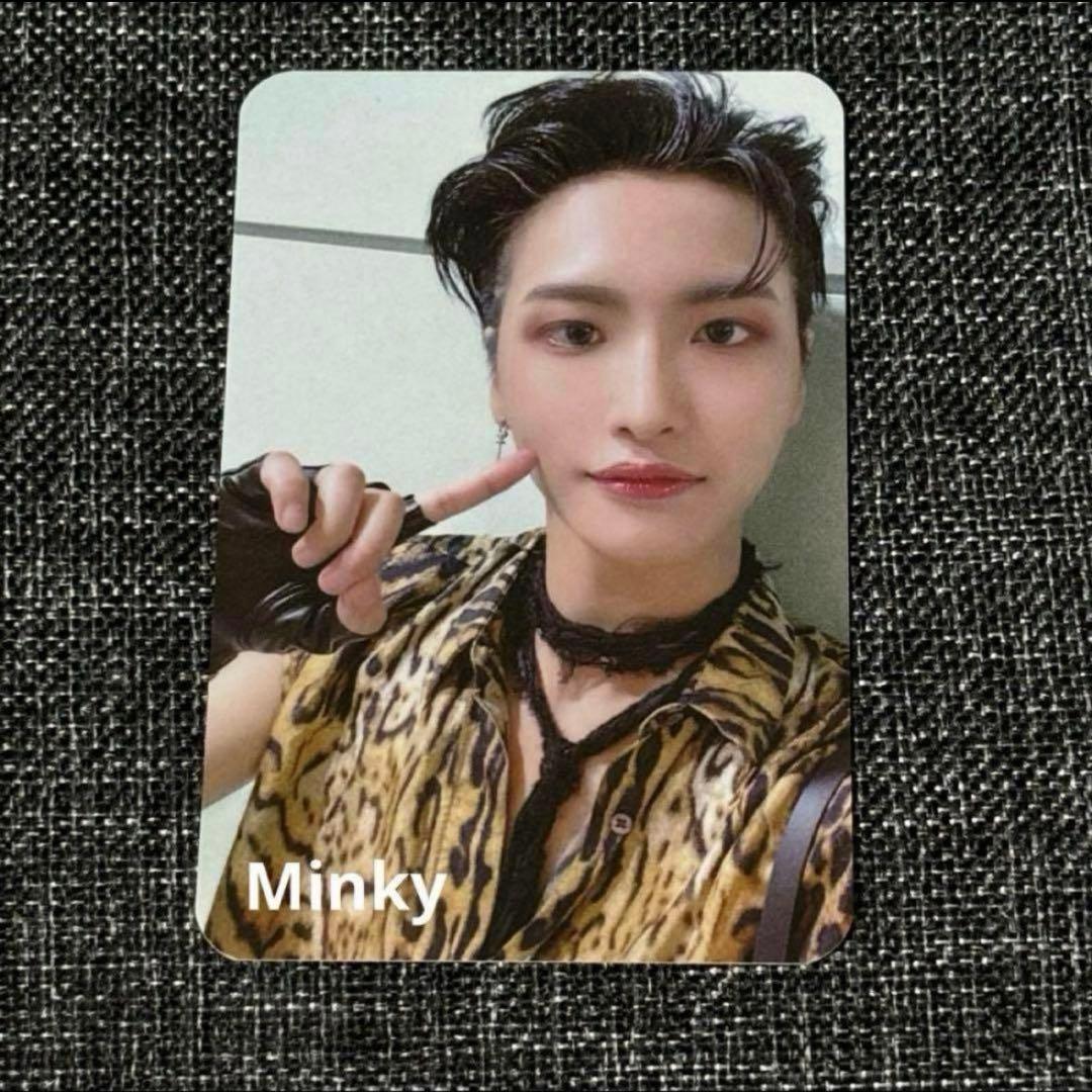 出回りなし！ATEEZ yes24 デジパック限定トレカ ソンファ②