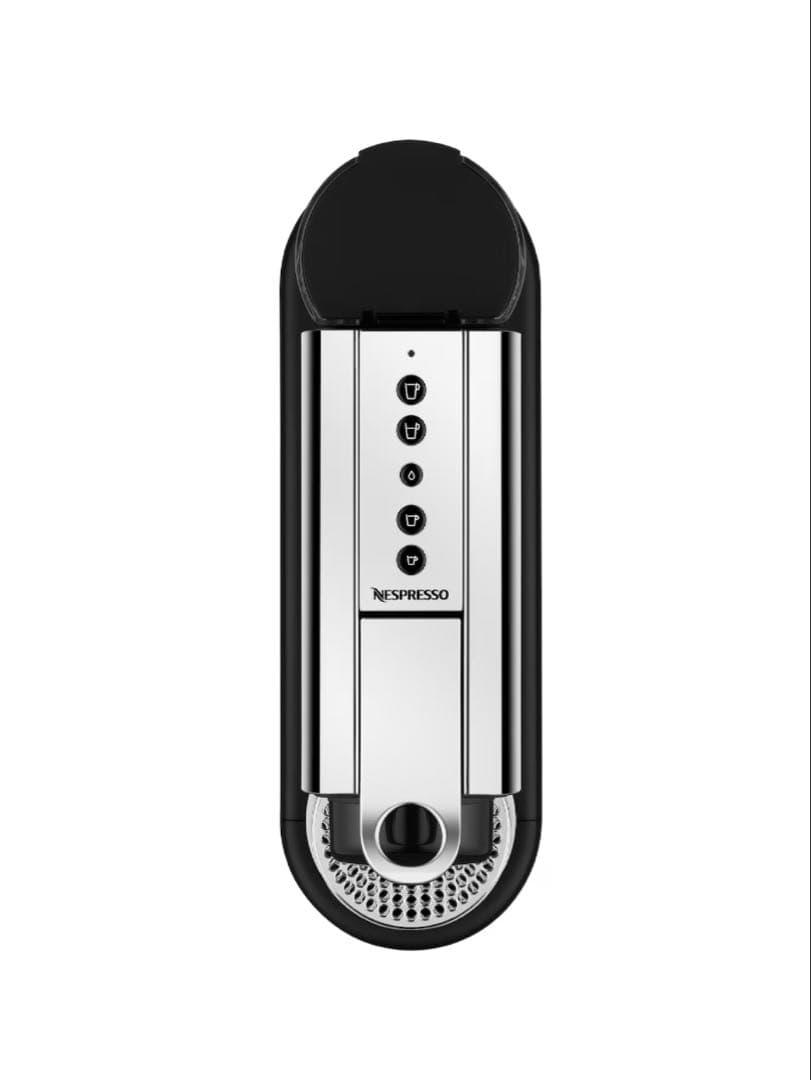 【Nespresso】Citiz Platinum C シティズプラチナム