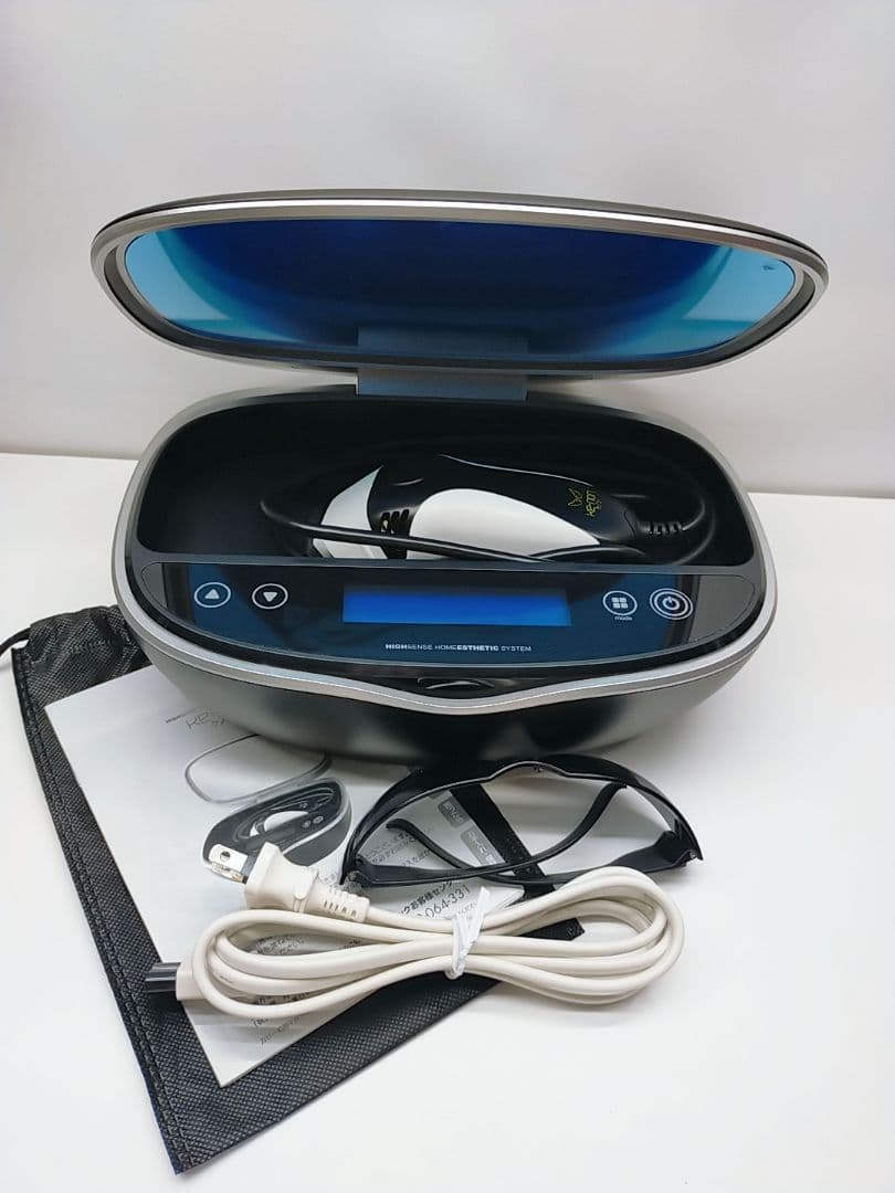 新品同様☀最新モデル ケノン ver 8.7 スーパープレミアム 2