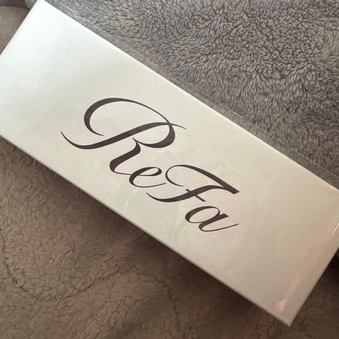 みのさん専用。ReFa エールブラシレイ（ローズゴールド）