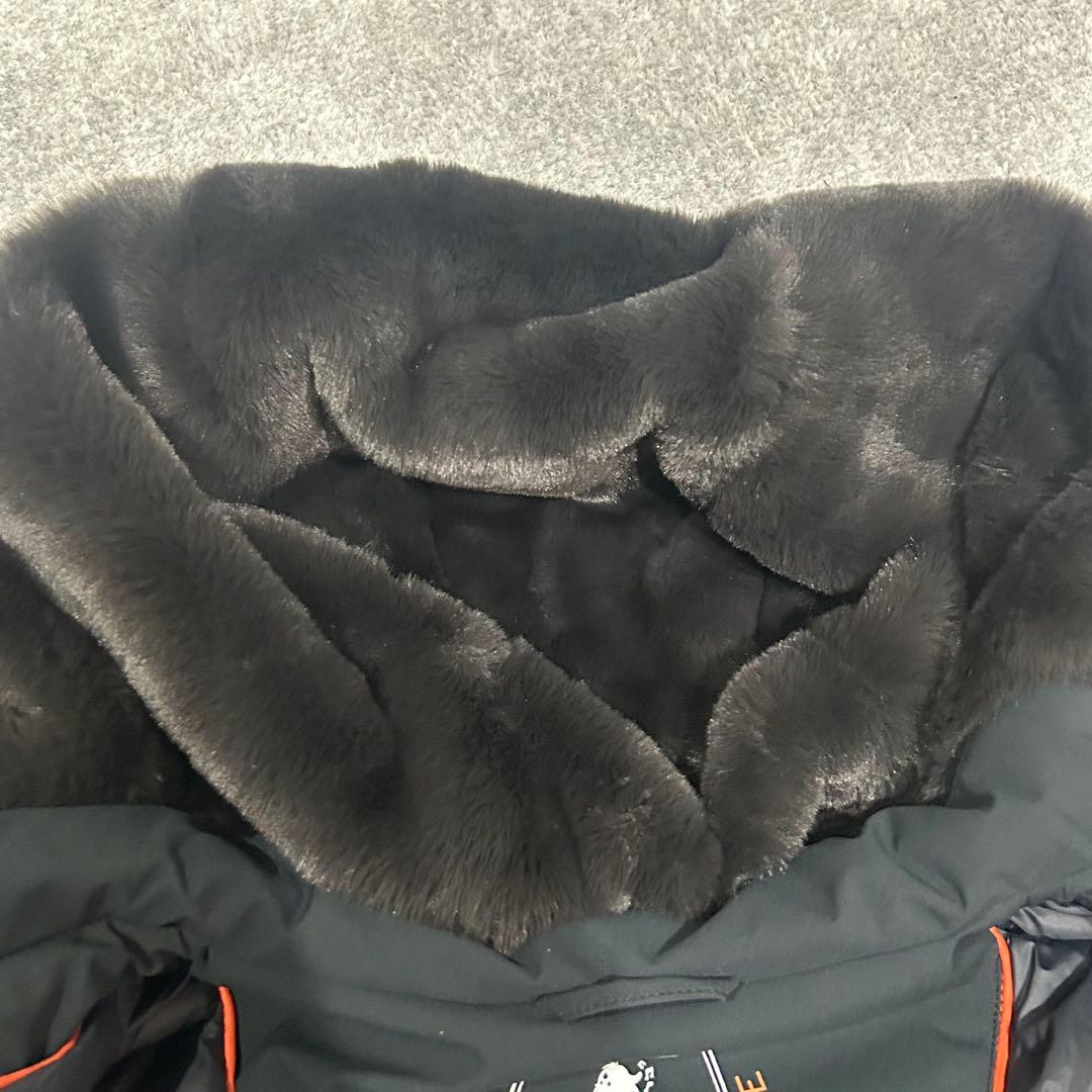 guta様SAVE THE DUCK ダウンジャケッHOODED