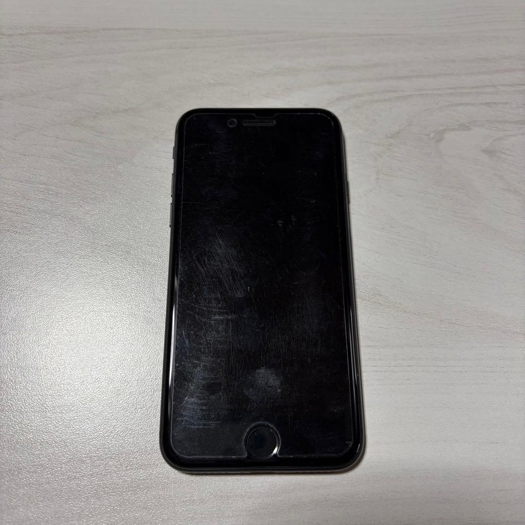 Apple iPhone8 64GB SIMロック解除済ソフトバンク版