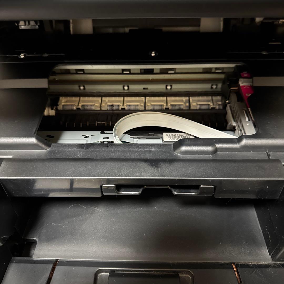 【動作良好】Canon キャノン MG6230 プリンター 複合機