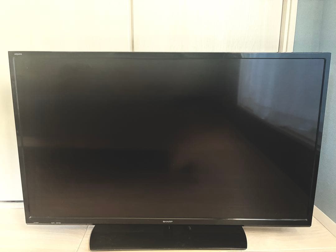 SHARP LC-40H40 40インチ液晶テレビ