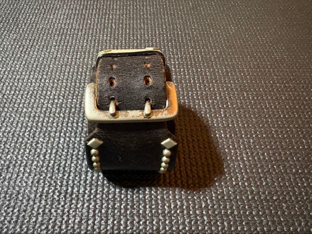 ウルフズヘッド　ブレスレット　50mm