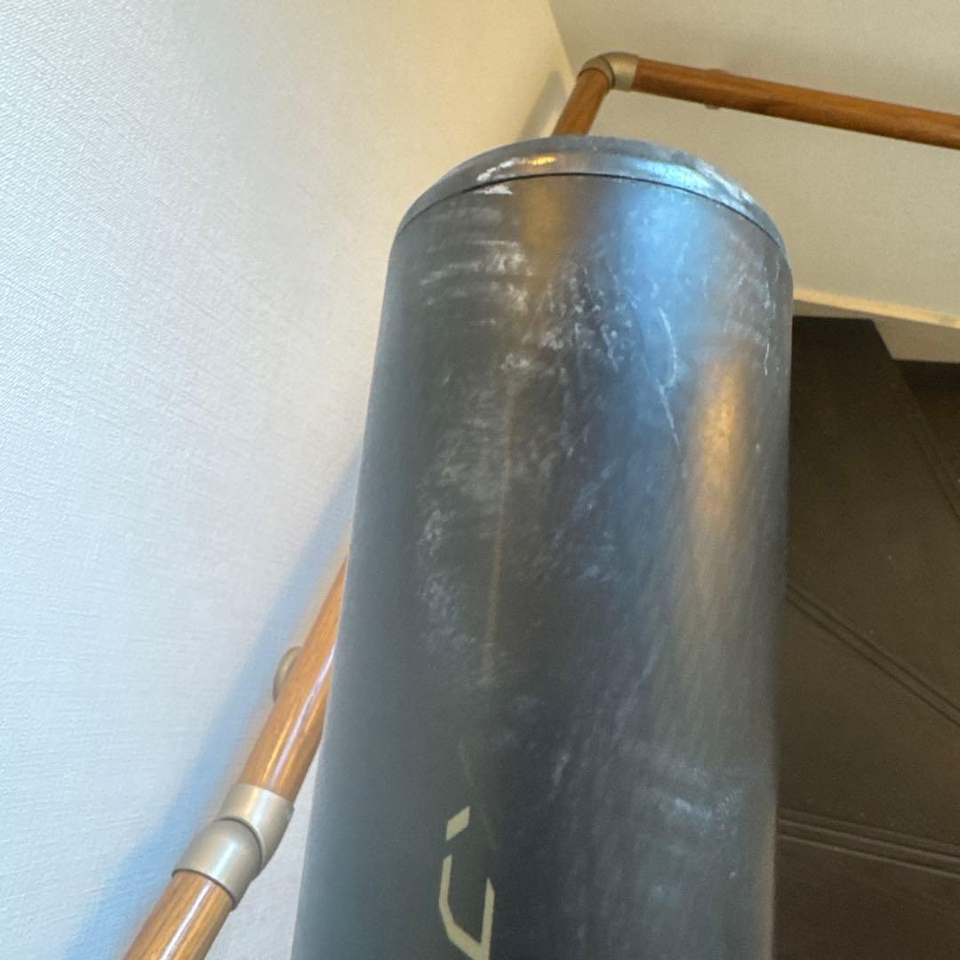 Mizuno BEYONDMAX LEGACY 軟式バット　ケース付　週末値引き