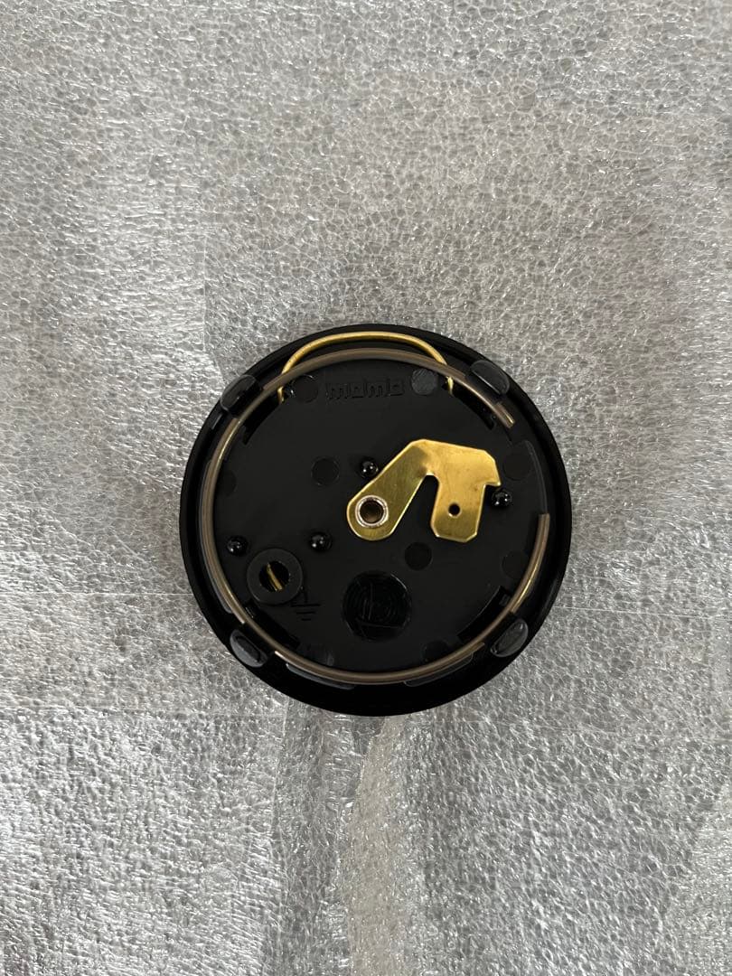 momo モンテカルロ350mm