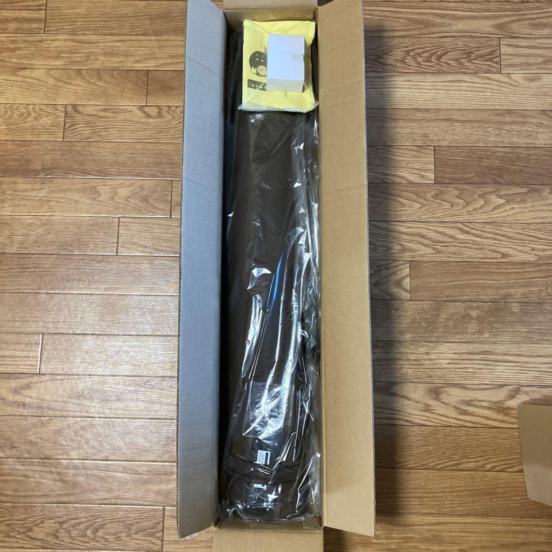 Airly Beauty Pole AIM-FN062 取扱説明書・ブラウン