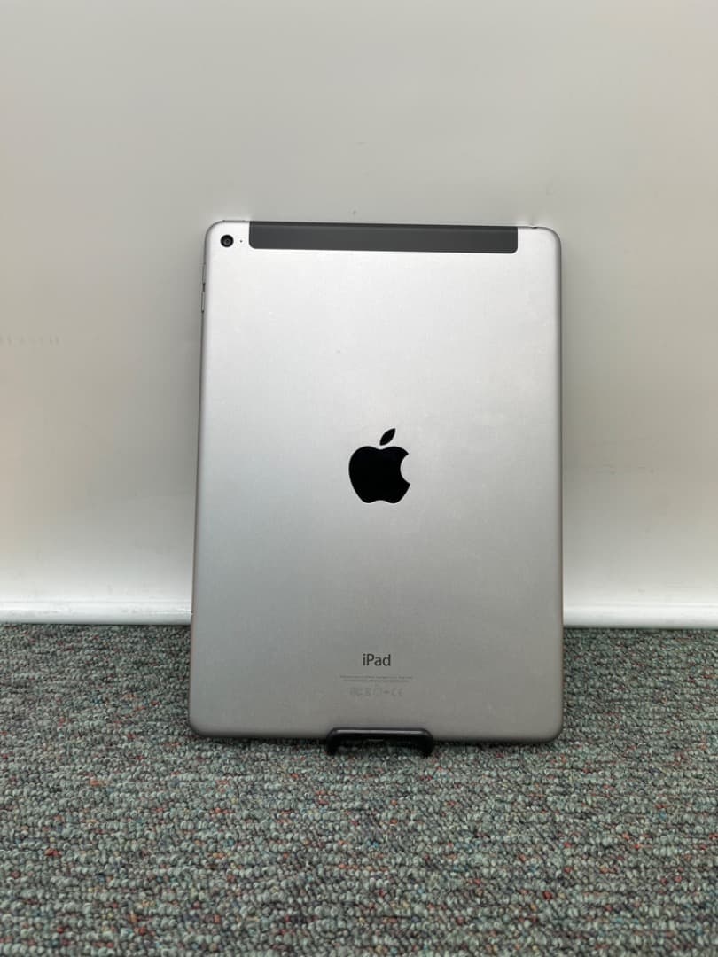 【感動品】iPad Air2　Wi-Fi+Cellular　simフリー　848