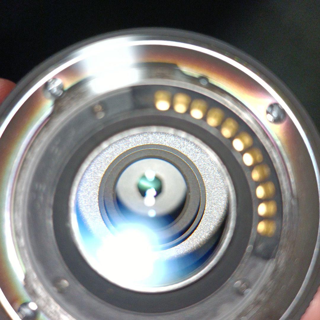 【美品】M.ZUIKO DIGITAL ED 30mm F3.5 Macro